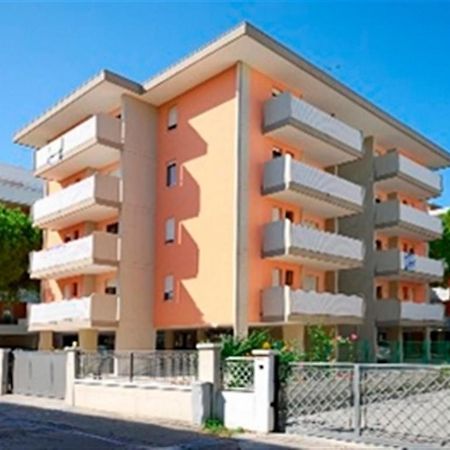 Tiepolo Bibione Exterior foto