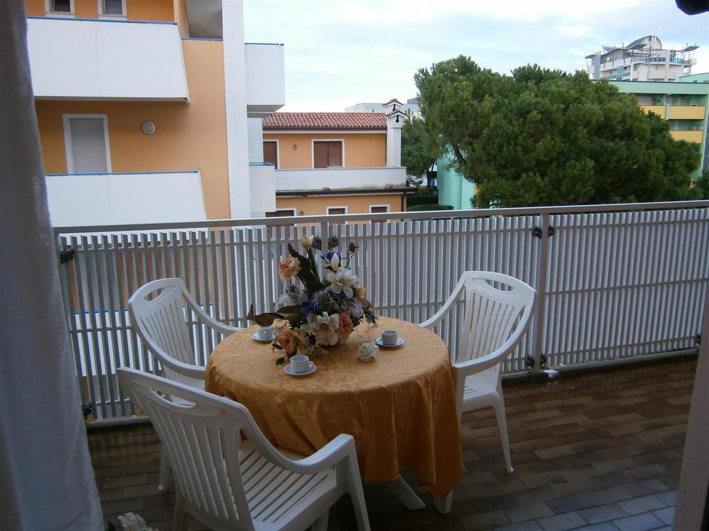 Tiepolo Bibione Exterior foto