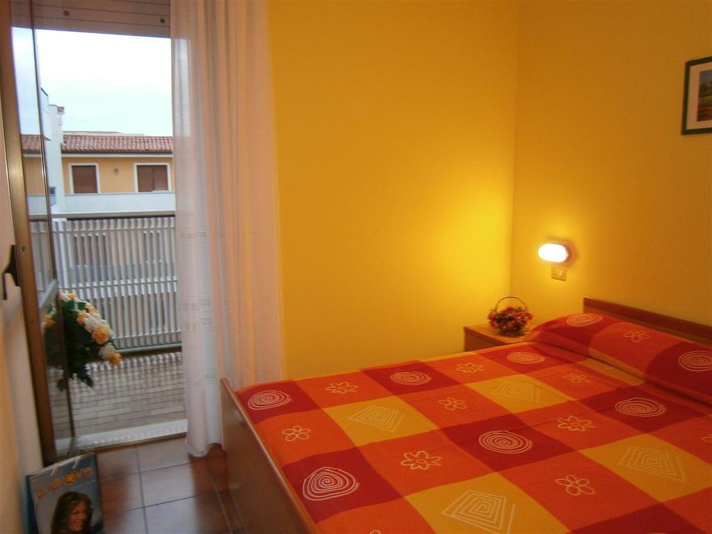 Tiepolo Bibione Exterior foto