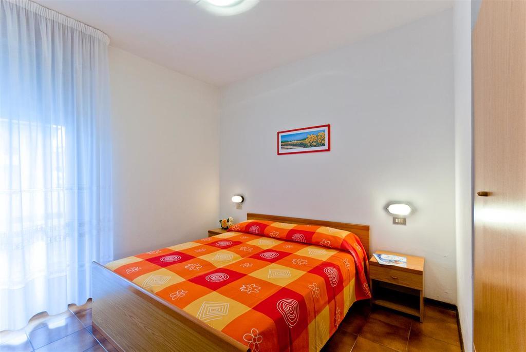 Tiepolo Bibione Exterior foto