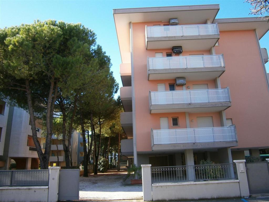 Tiepolo Bibione Exterior foto