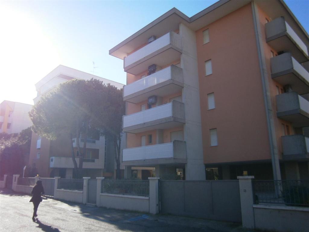 Tiepolo Bibione Exterior foto