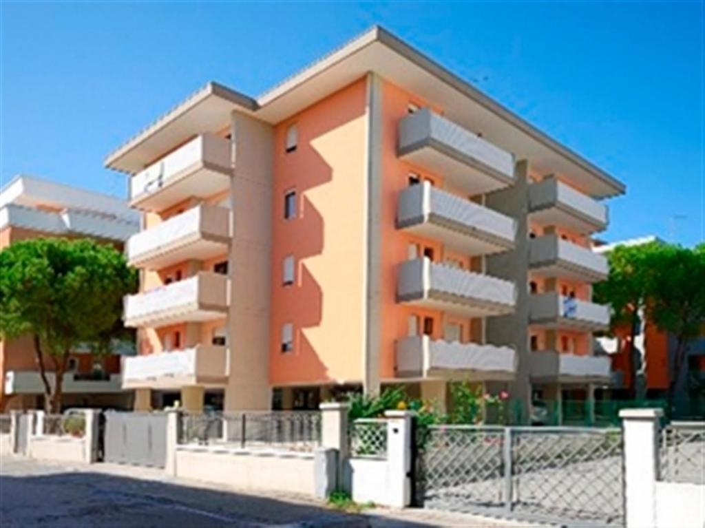 Tiepolo Bibione Exterior foto