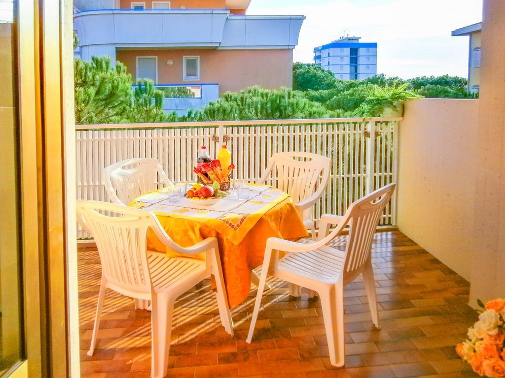 Tiepolo Bibione Exterior foto